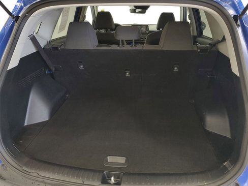 Certified 2022 Kia Seltos LX image 25