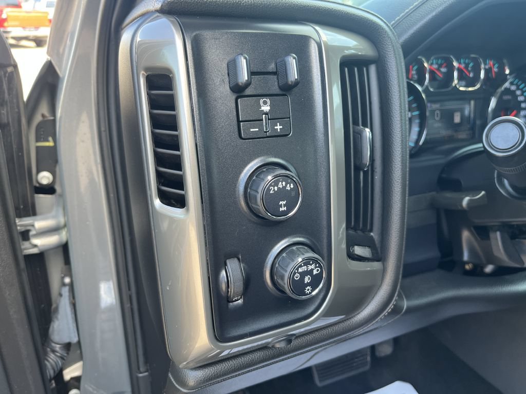 Used 2017 Chevrolet Silverado 3500 High Country w/ Duramax Plus Package AWD/4WD image 23