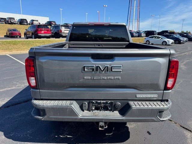 Used 2020 GMC Sierra 1500 Elevation w/ Elevation Value Package AWD/4WD image 4