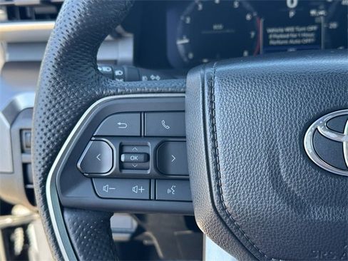 Certified 2024 Toyota Tacoma TRD Off-Road w/ TRD Off Road Upgrade Package image 13