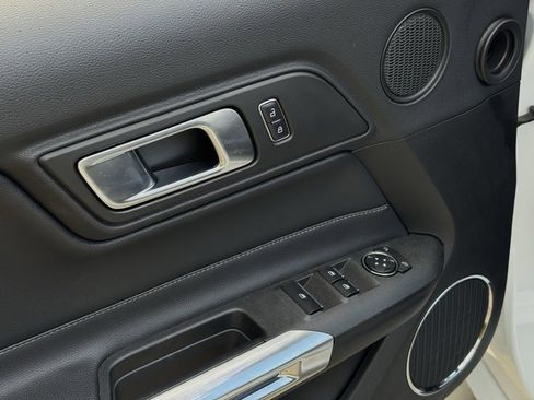 Used 2018 Ford Mustang GT Premium w/ GT Performance Package image 26