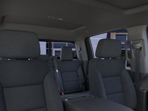 New 2026 GMC Sierra 1500 Elevation w/ Preferred Package AWD/4WD image 51