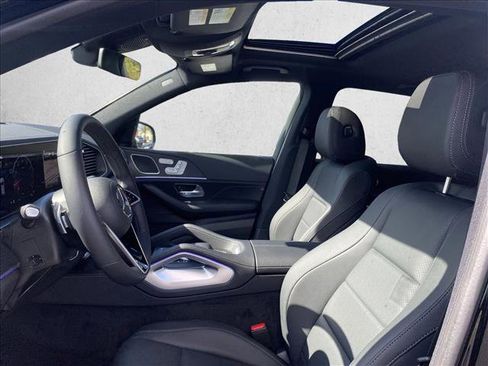 Certified 2025 Mercedes-Benz GLE 450 4MATIC image 18