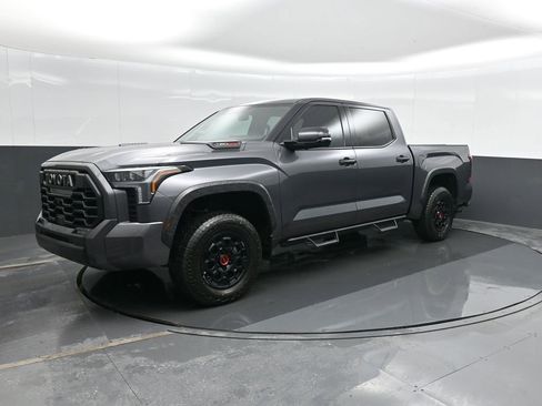 Used 2023 Toyota Tundra TRD Pro image 6