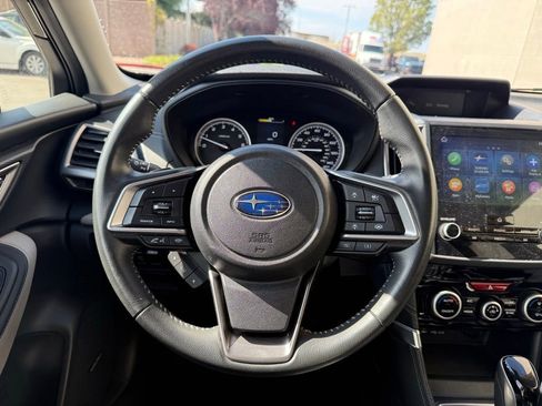 Certified 2024 Subaru Forester Limited AWD/4WD image 9