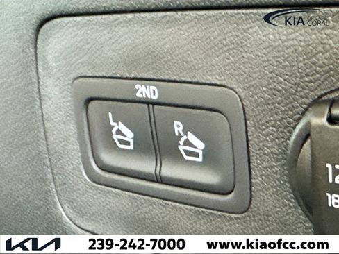 New 2026 Kia Sorento LX image 13