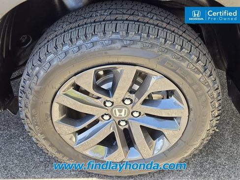 Used 2023 Honda Ridgeline Sport image 11