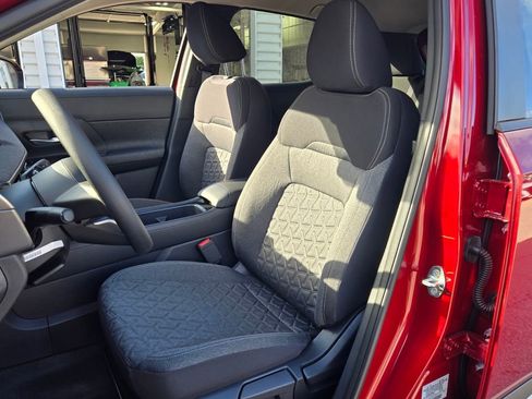 New 2026 Nissan Kicks SV image 6