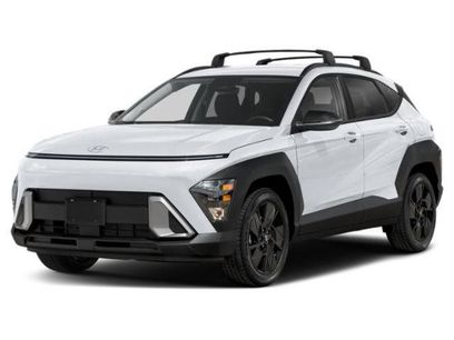 New 2027 Hyundai Kona SEL Sport