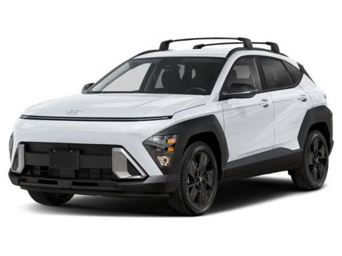 New 2027 Hyundai Kona SEL Sport FWD image 1