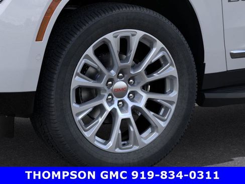 New 2026 GMC Yukon Denali image 9