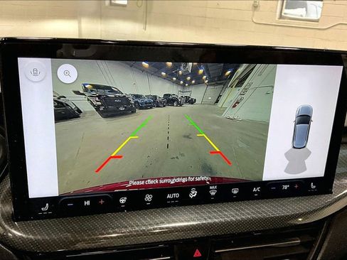 Certified 2023 Ford Escape ST-Line w/ Tech Pack #1 image 20