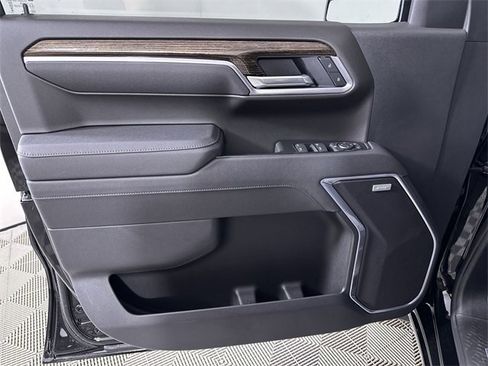 New 2026 GMC Sierra 1500 Elevation image 22