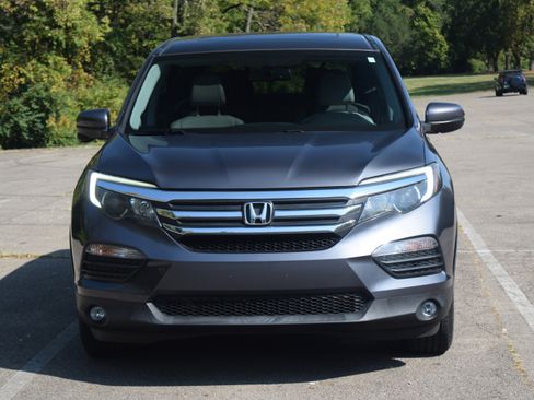 Used 2017 Honda Pilot EX-L image 23
