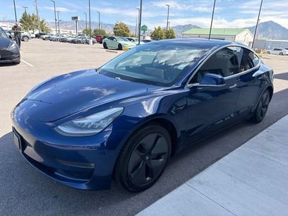 Used 2018 Tesla Model 3 Long Range