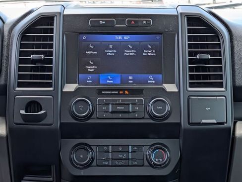 Used 2020 Ford F150 XL w/ Equipment Group 101A Mid RWD image 16