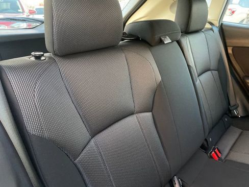 Certified 2023 Subaru Impreza Premium image 34