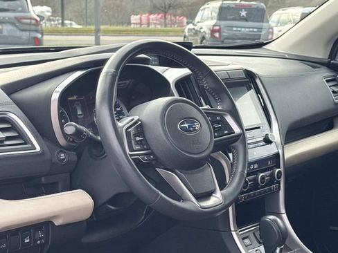 Used 2019 Subaru Ascent Touring w/ Popular Package #3 image 28