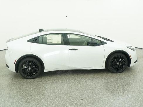 New 2026 Toyota Prius image 11