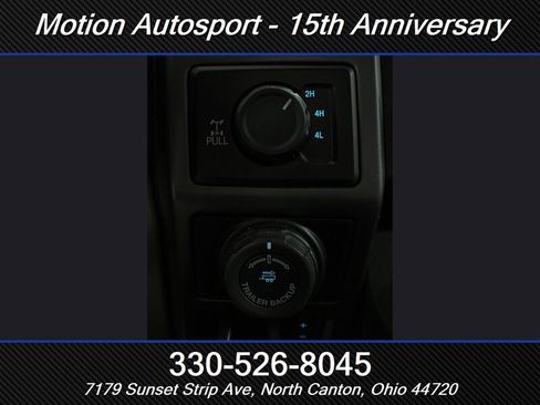 Used 2020 Ford F150 XLT w/ XTR Package AWD/4WD image 22