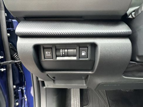 Certified 2026 Subaru Crosstrek 2.5i Limited AWD/4WD image 19