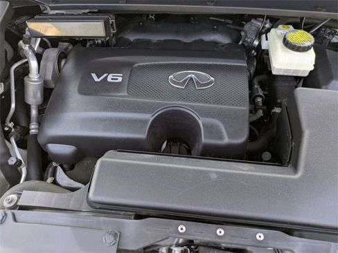 Used 2020 INFINITI QX60 Luxe w/ Essential Package image 33