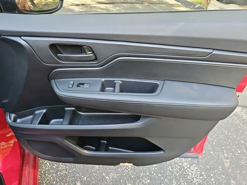 Used 2026 Honda Odyssey Sport-L image 14