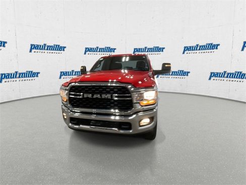 Used 2024 RAM 2500 Big Horn w/ Bed Utility Group image 4
