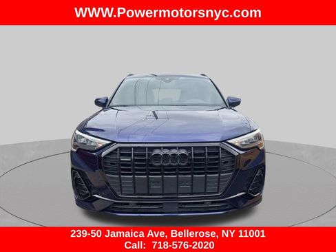 Used 2021 Audi Q3 2.0T Premium w/ Convenience Package AWD/4WD image 11