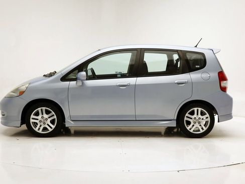 Used 2008 Honda Fit Sport image 5