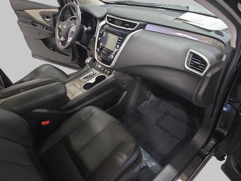 Used 2016 Nissan Murano Platinum image 10