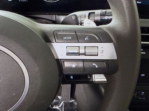 Used 2024 Hyundai Sonata SEL FWD image 15