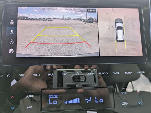 Used 2022 Hyundai Tucson Limited w/ Cargo Package image 25