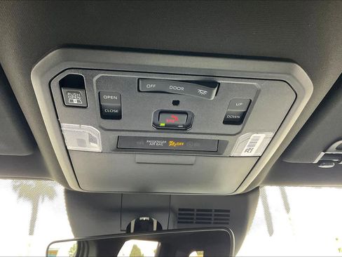 New 2026 Toyota Tacoma TRD Off-Road image 18