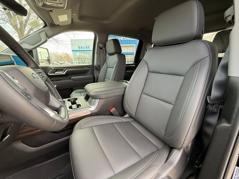 New 2026 Chevrolet Silverado 2500 LT w/ Trail Boss Package AWD/4WD image 25