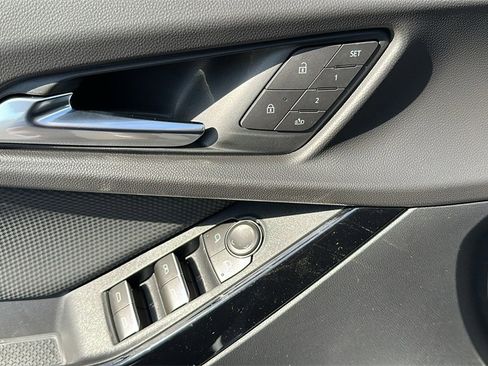 New 2026 Chevrolet Equinox RS w/ Convenience Package III image 13