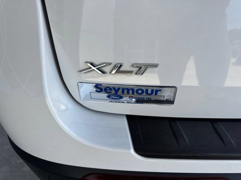 Certified 2020 Ford Explorer XLT w/ Equipment Group 202A AWD/4WD image 15
