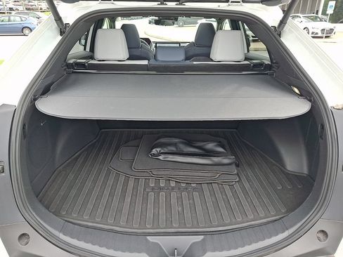 Used 2023 Subaru Solterra AWD image 29