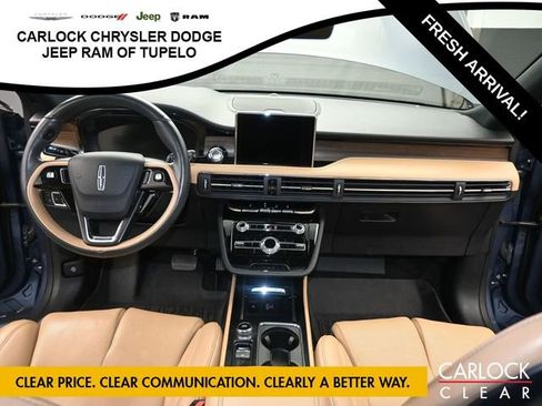 Used 2022 Lincoln Corsair Grand Touring w/ Elements Technology Bundle image 36