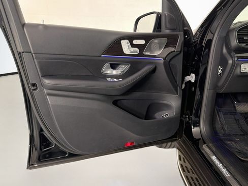 Certified 2023 Mercedes-Benz GLE 350 image 22