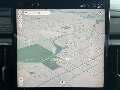 New 2026 GMC Acadia Denali w/ Super Cruise Package image 49