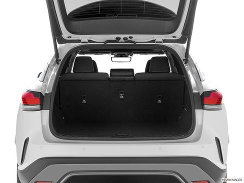 New 2026 Lexus RX 350 Premium Plus w/ Convenience Package image 7