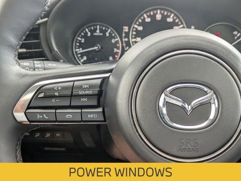 Used 2025 MAZDA CX-30 2.5 Turbo w/ Premium Package image 19