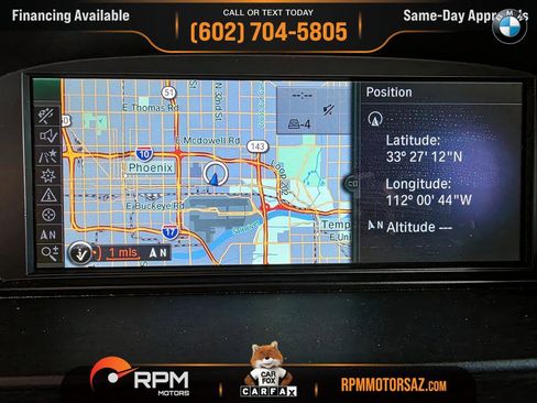 Used 2013 BMW 328i Convertible RWD image 17