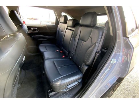 Used 2024 Kia Sorento S w/ Panoramic Sunroof Package image 23