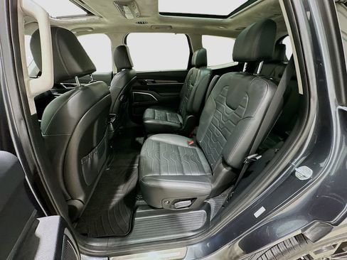Used 2022 Kia Telluride SX w/ SX Prestige Package AWD/4WD image 26