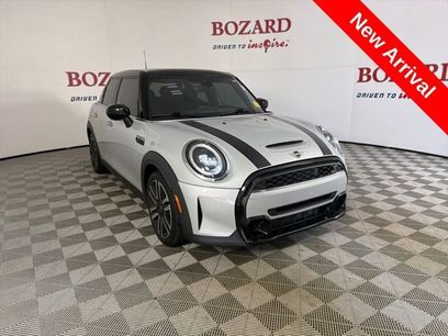 Used 2022 MINI Cooper S