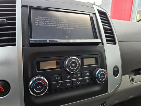 Used 2019 Nissan Frontier SV w/ Value Truck Package image 27