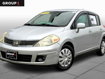 Used 2008 Nissan Versa 1.8 S w/ PWR Pkg
