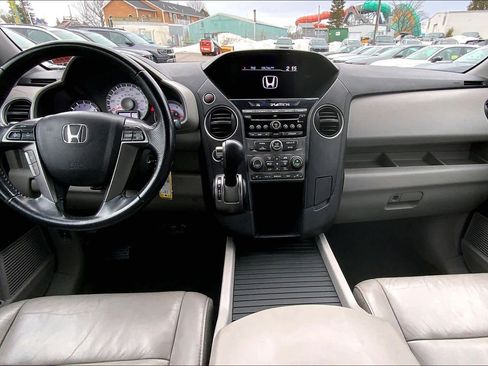 Used 2015 Honda Pilot EX-L image 15